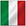 Choose italian language